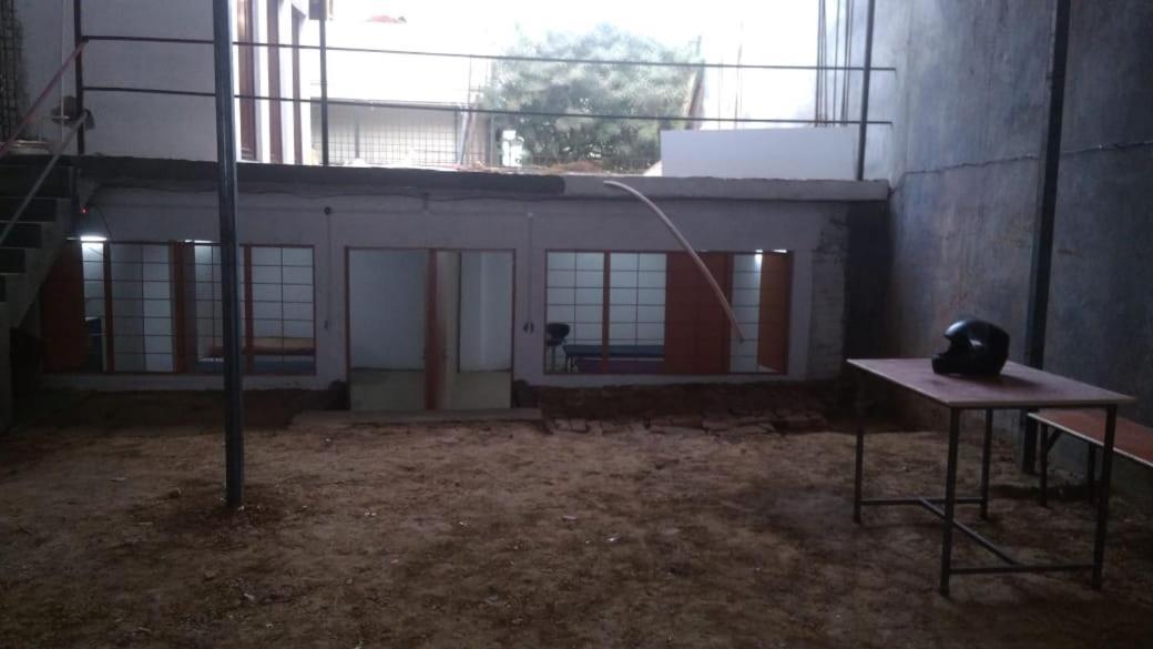 Bed and Breakfast Nityanand Prayagraj Exterior foto