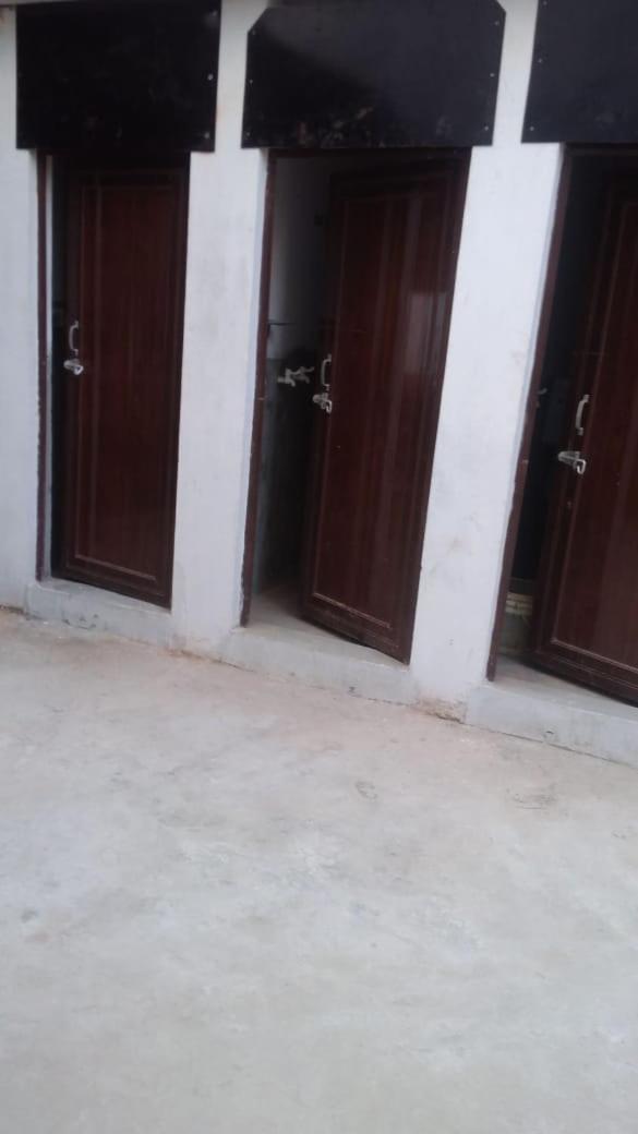 Bed and Breakfast Nityanand Prayagraj Exterior foto